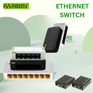 POE Switches