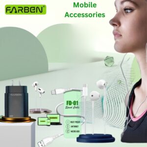 Mobile Accessories