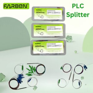 PLC Splitters