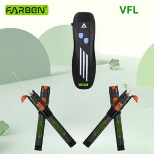 Visual Fault locator