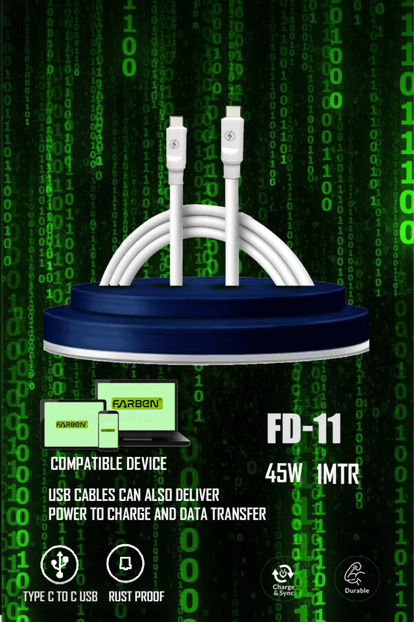 Data Cable FDH-11